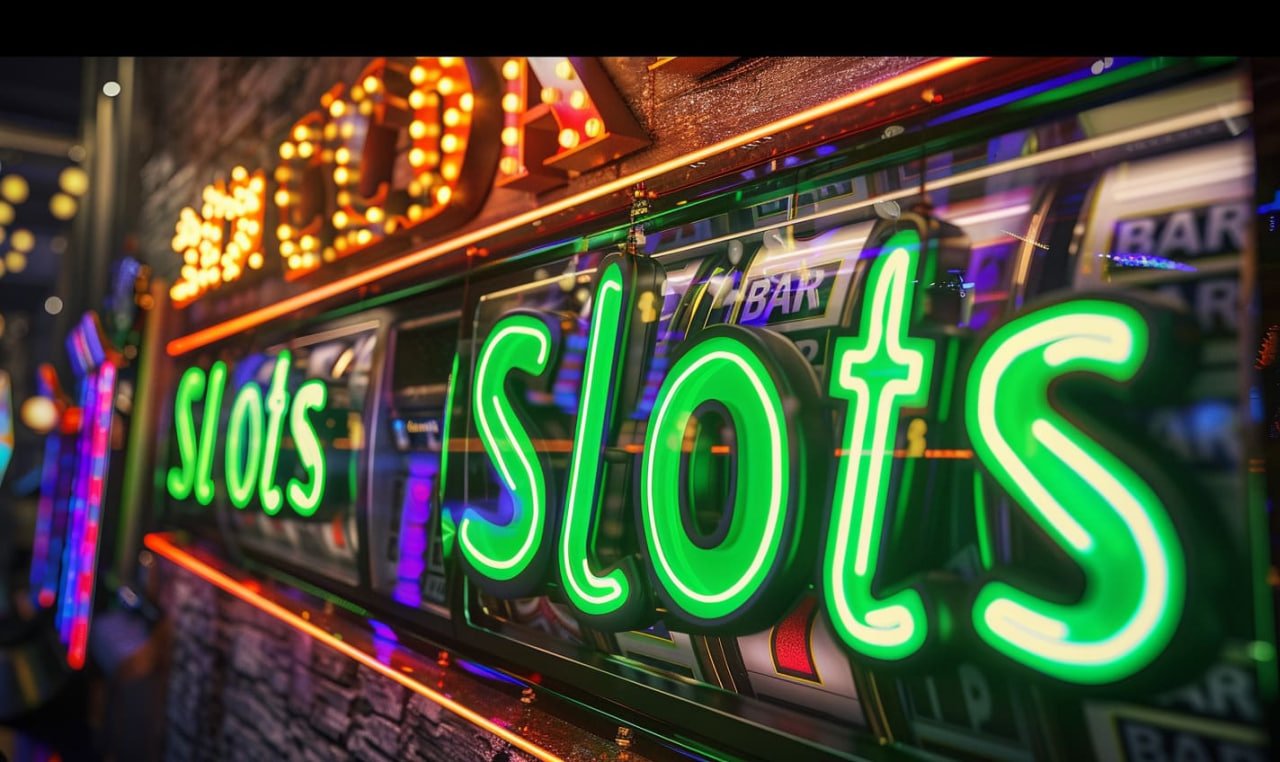 xo slot