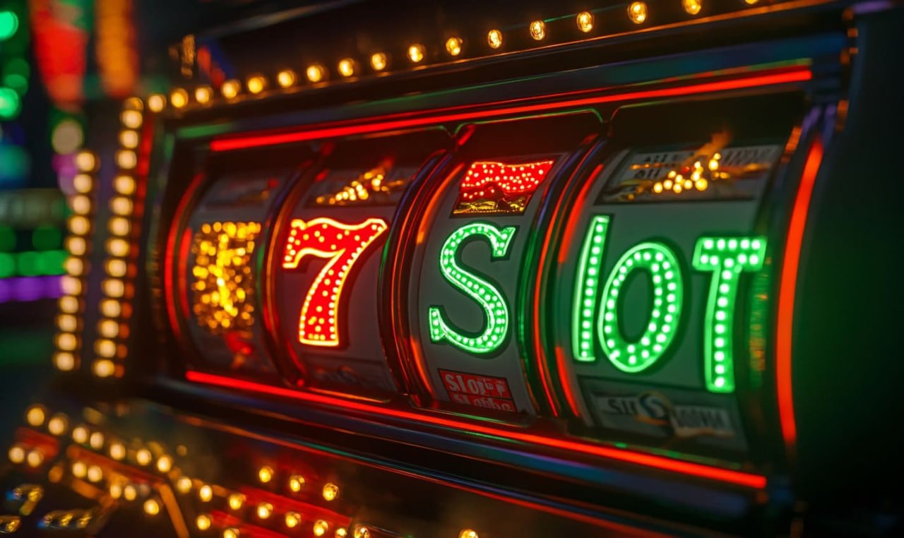 xo slot